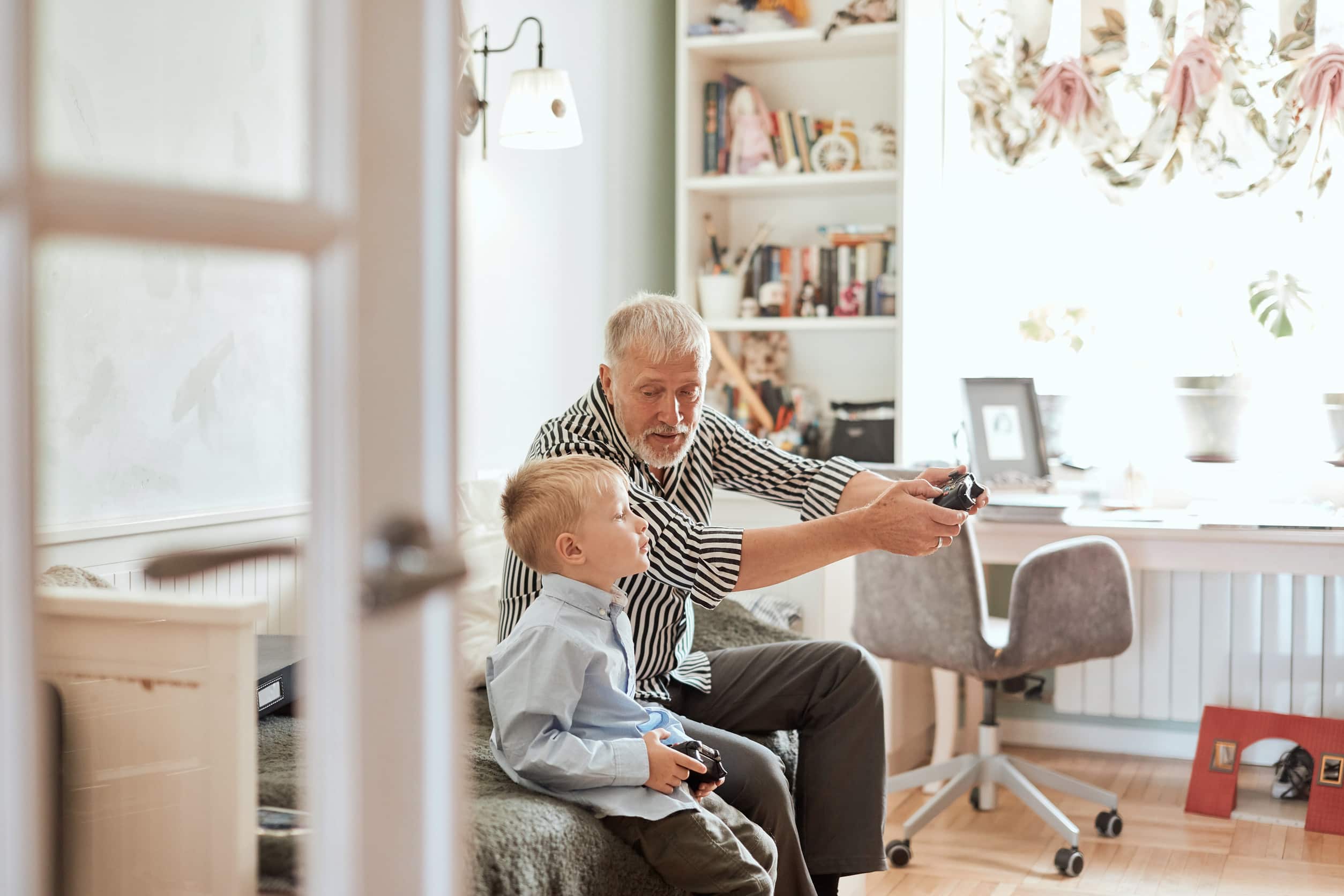 Cost Comparison Is Home Care Or Assisted Living More Affordable