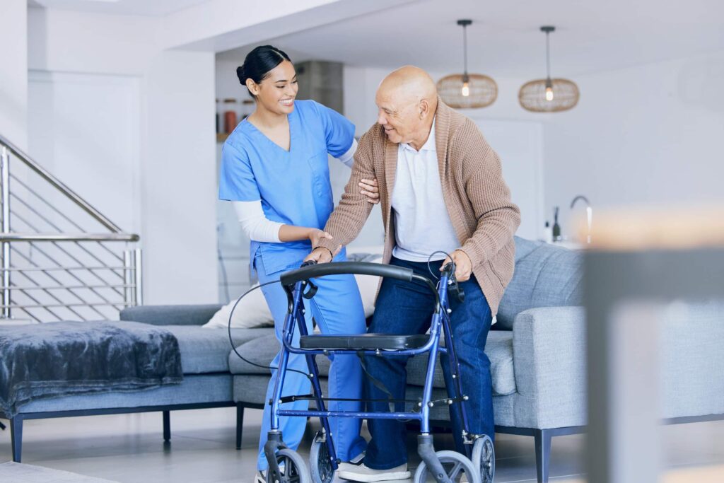 How To Get Hour Care For Elderly At Home In Fairfield County