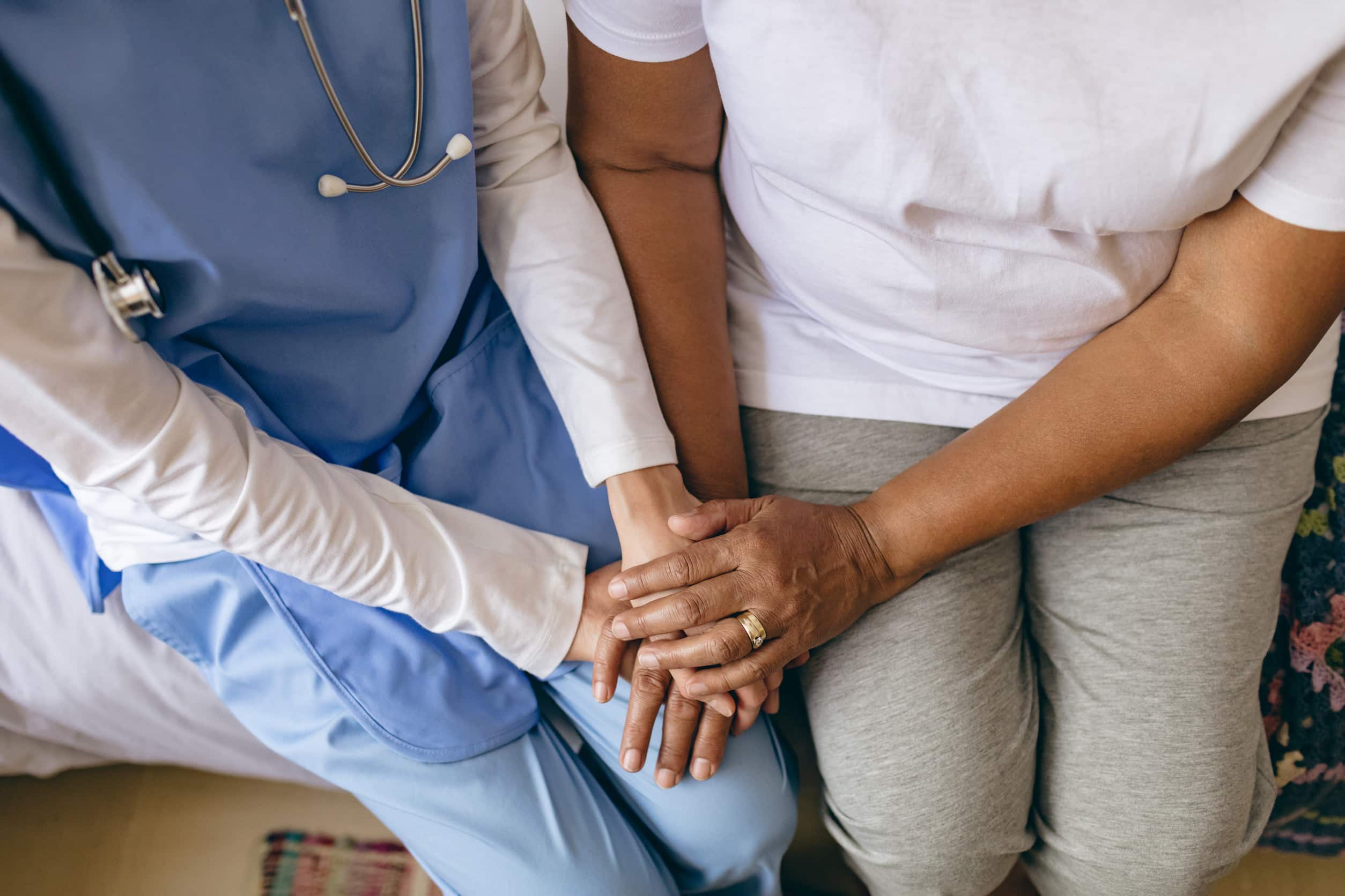 What Is Hour Home Care And How Does It Work In Fairfield, CT