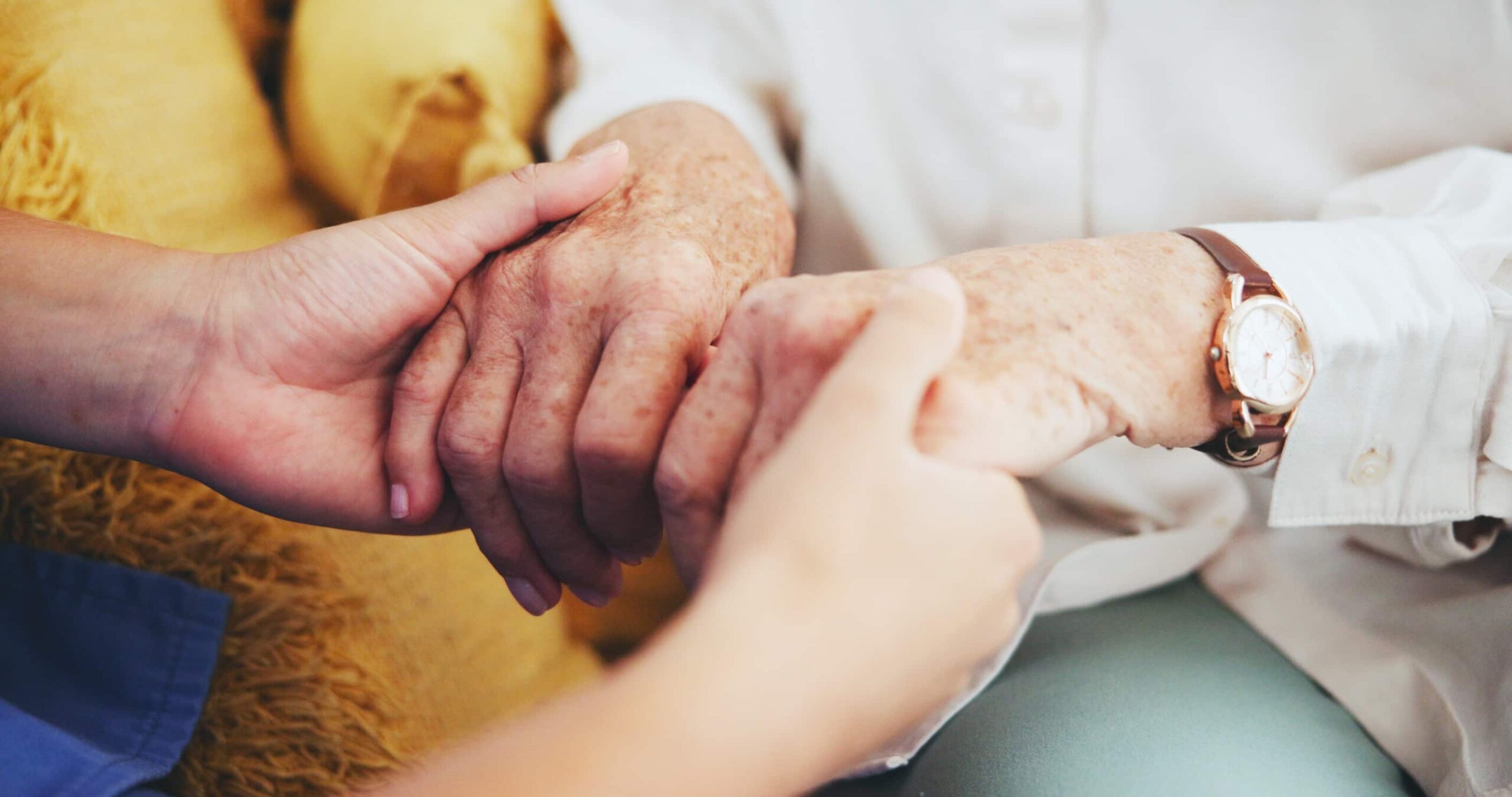 Customizing Care To Individual Needs