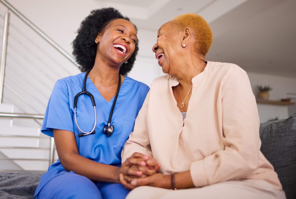 Daily Living Help At Home Finding The Right Fit For Your Family