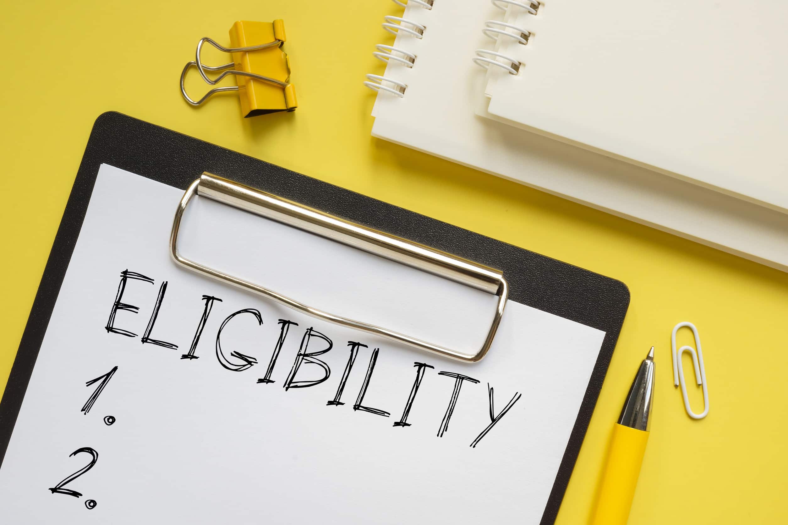 Eligibility Criteria For Medicaid Home Care