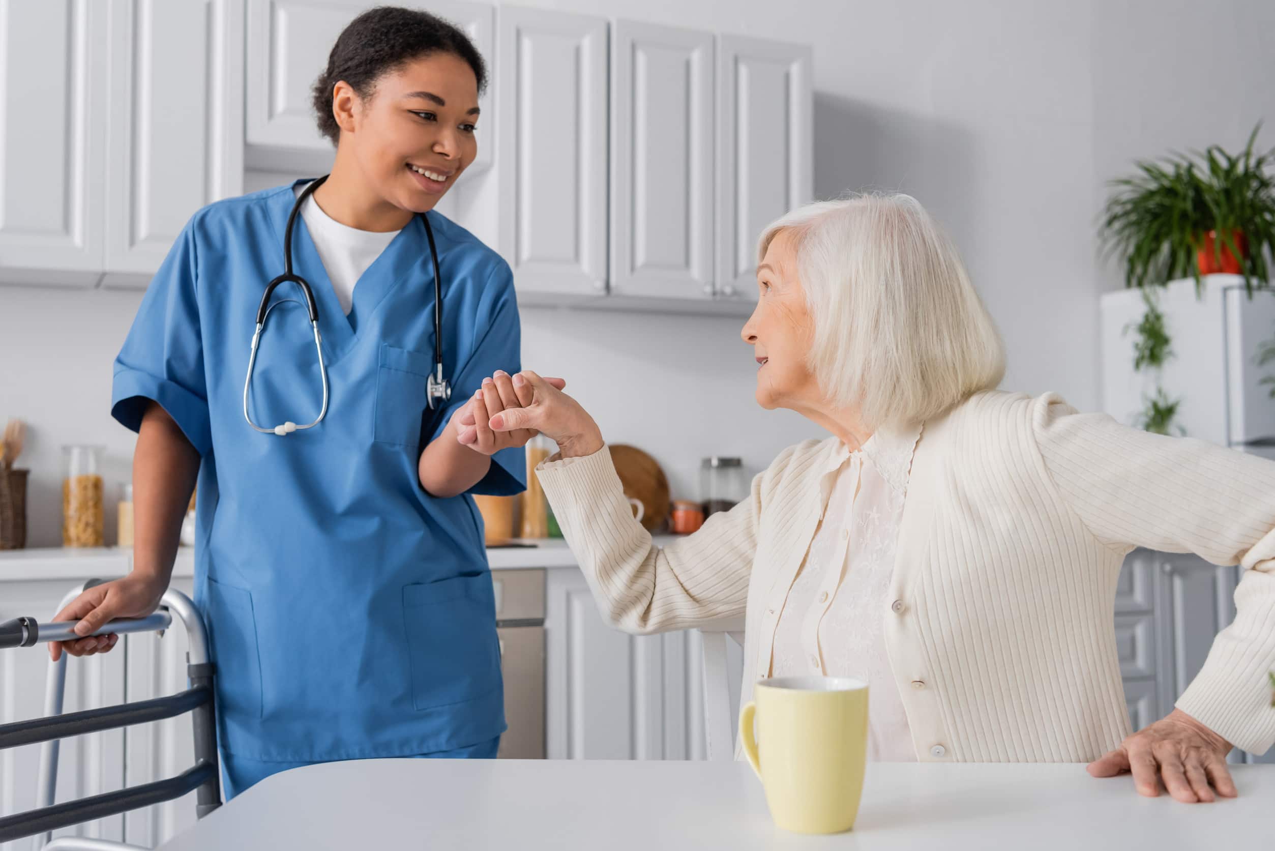 How To Choose The Right Home Care Provider In Fairfield County