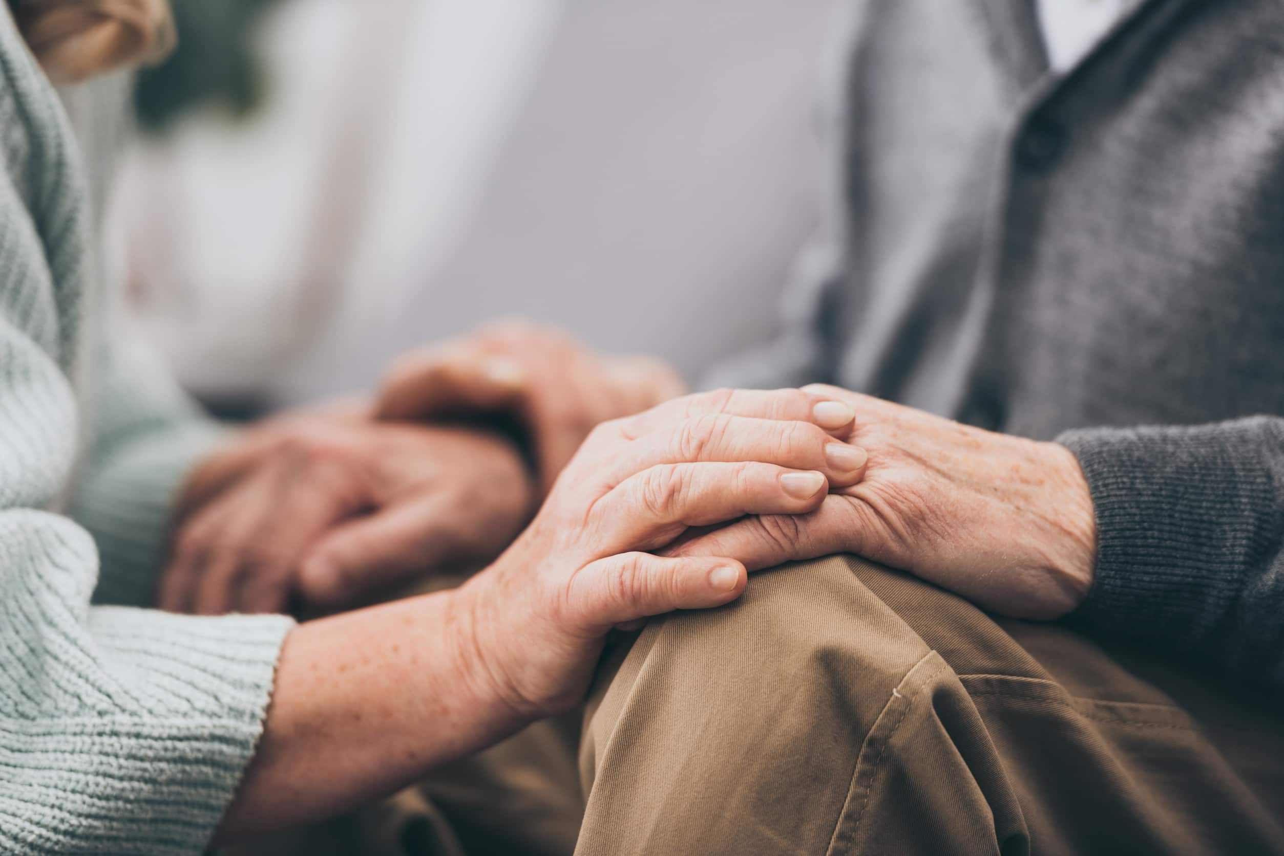 The Importance Of Compatibility And Communication For Daily Living Assistance