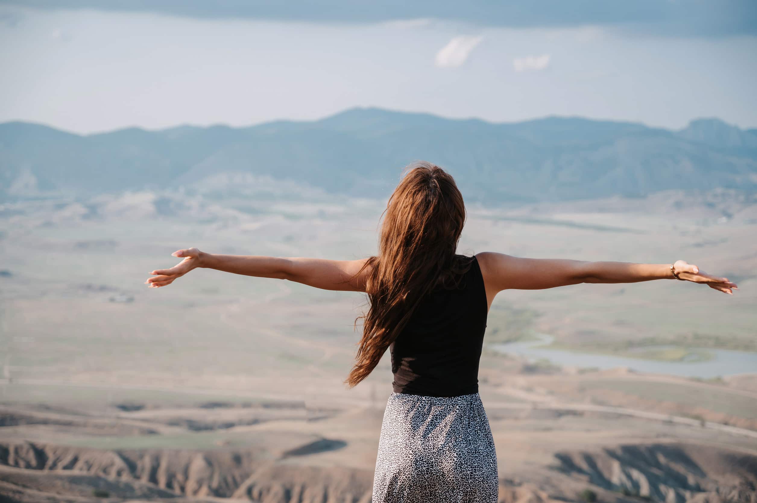 The Psychological Benefits Of Increased Independence