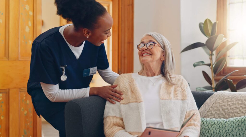 Non Medical Home Care Services In Fairfield County You Can Trust